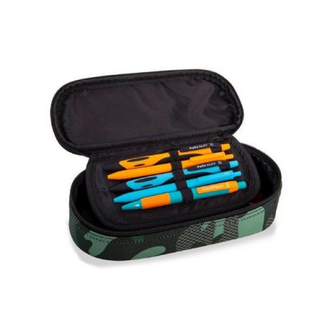 Piórnik kosmetyczka CoolPack Campus XL - 4